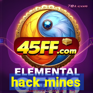 hack mines